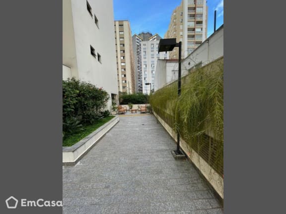 Imagem do imóvel ID-33561 na Rua Cônego Eugênio Leite, Pinheiros, São Paulo - SP