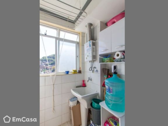 Imagem do imóvel ID-42437 na Rua Leopoldino Bastos, Engenho Novo, Rio de Janeiro - RJ