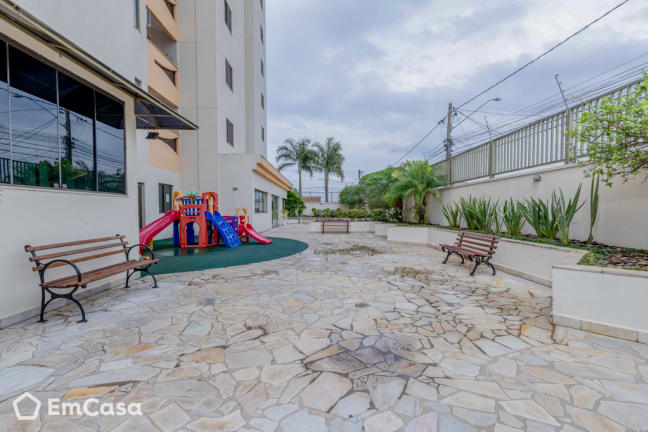 Imagem do imóvel ID-32056 na Rua Polar, Jardim Satélite, São José dos Campos - SP