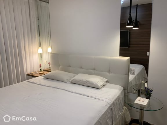 Imagem do imóvel ID-31707 na Rua George Ohm, Cidade Monções, São Paulo - SP