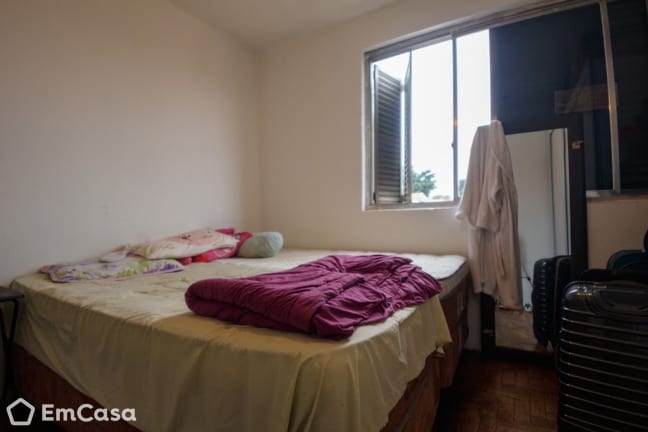 Imagem do imóvel ID-42550 na Avenida Piassanguaba, Planalto Paulista, São Paulo - SP