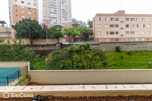 Imagem do imóvel ID-33701 na Rua Lupércio de Miranda, Campestre, Santo André - SP