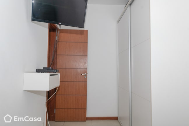 Imagem do imóvel ID-33308 na Rua Barão do Bom Retiro, Grajaú, Rio de Janeiro - RJ