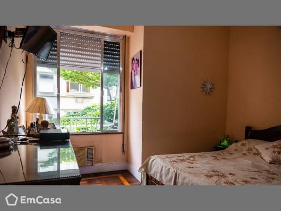 Imagem do imóvel ID-33072 na Rua Duvivier, Copacabana, Rio de Janeiro - RJ