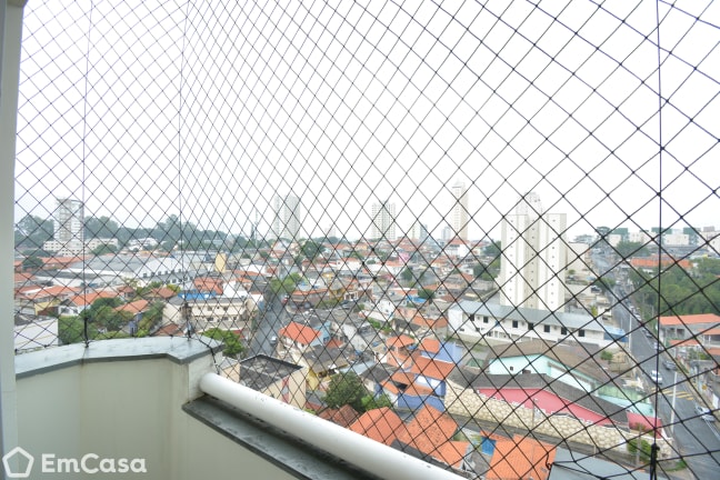 Imagem do imóvel ID-43319 na Alameda Tutóia, Gopoúva, Guarulhos - SP