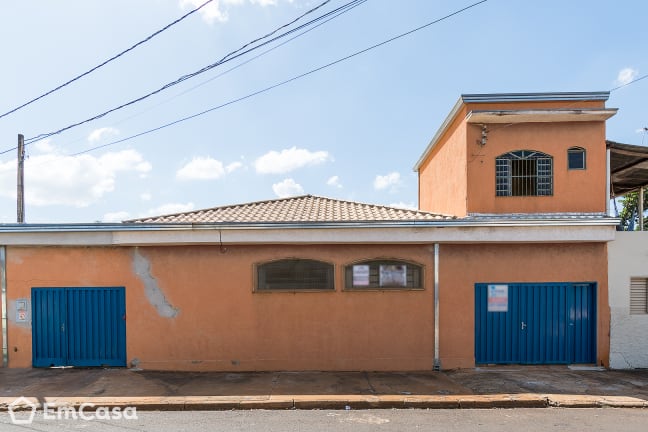Imagem do imóvel ID-55803 na Rua Osvaldo Cruz, Vila Virgínia, Ribeirão Preto - SP