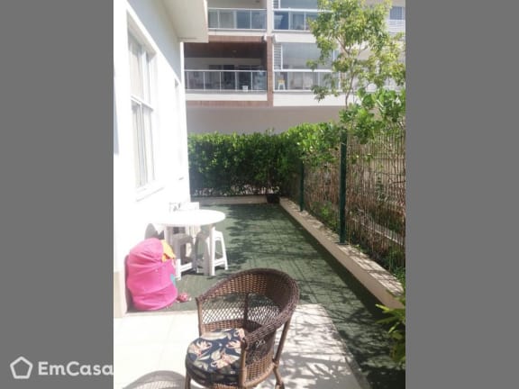 Imagem do imóvel ID-27604 na Rua Teixeira Heizer, Recreio dos Bandeirantes, Rio de Janeiro - RJ