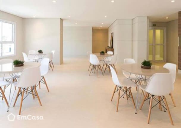 Imagem do imóvel ID-31559 na Avenida do Café, Vila Guarani (Zona Sul), São Paulo - SP
