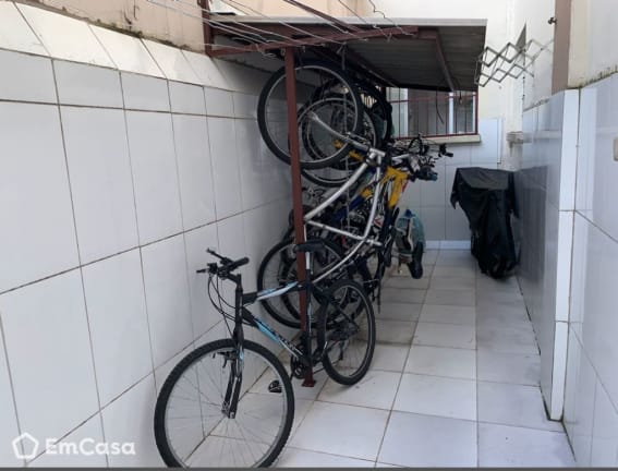 Imagem do imóvel ID-30878 na Rua Abolição, Bela Vista, São Paulo - SP