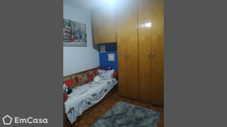 Imagem do imóvel ID-32999 na Rua José Tosi Filho, Vila Marininha, São Bernardo do Campo - SP