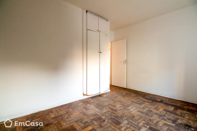 Imagem do imóvel ID-30881 na Rua Santo Amaro, Bela Vista, São Paulo - SP