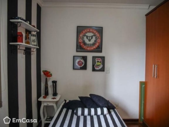 Imagem do imóvel ID-42991 na Rua Flórida, Barcelona, São Caetano do Sul - SP