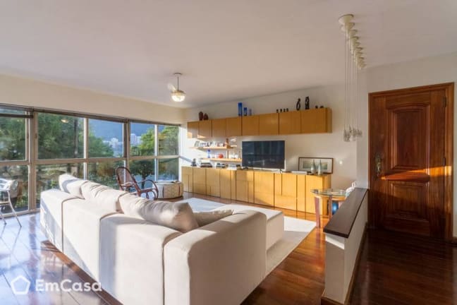 Imagem do imóvel ID-38161 na Avenida Epitácio Pessoa, Ipanema, Rio de Janeiro - RJ