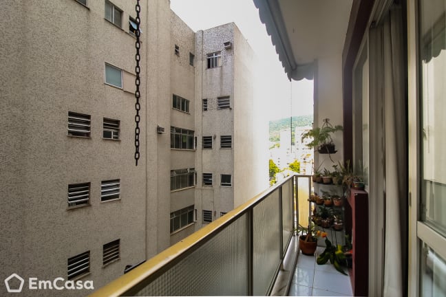 Imagem do imóvel ID-43320 na Rua Paissandu, Flamengo, Rio de Janeiro - RJ