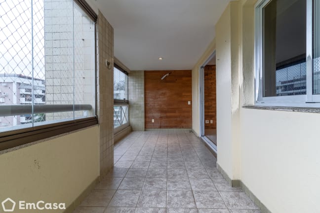 Imagem do imóvel ID-34222 na Avenida Raimundo Magalhães Júnior, Barra da Tijuca, Rio de Janeiro - RJ