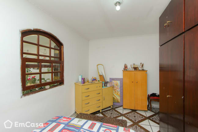 Imagem do imóvel ID-30895 na Rua Antônio Camardo, Vila Gomes Cardim, São Paulo - SP