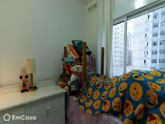 Imagem do imóvel ID-42274 na Rua Luís Góis, Vila da Saúde, São Paulo - SP