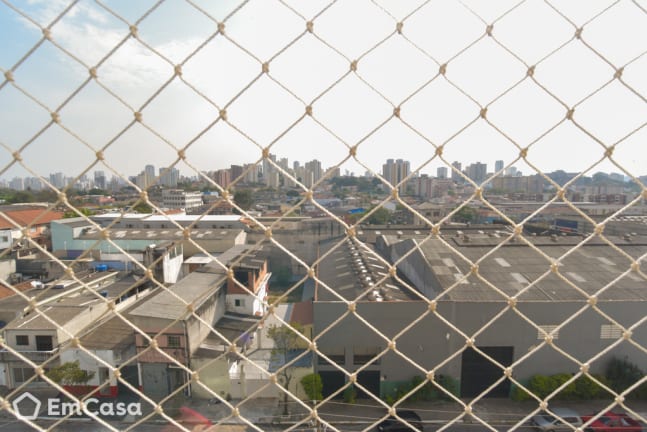 Imagem do imóvel ID-31888 na Rua Cônego Januário, Ipiranga, São Paulo - SP