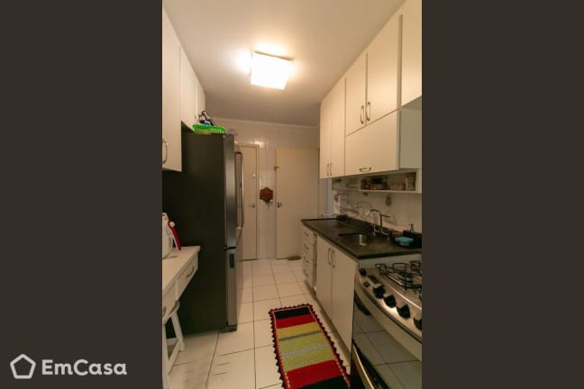 Imagem do imóvel ID-37795 na Avenida Bosque da Saúde, Vila da Saúde, São Paulo - SP