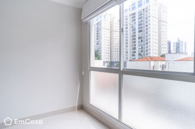 Imagem do imóvel ID-33143 na Alameda dos Maracatins, Indianópolis, São Paulo - SP