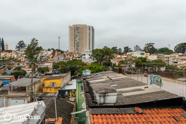 Imagem do imóvel ID-33151 na Rua Félix Lattuada, Vila Oratório, São Paulo - SP