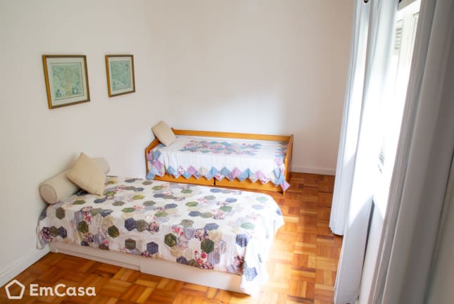 Imagem do imóvel ID-34280 na Rua Vicente Góes e Aranha, Vila Tramontano, São Paulo - SP
