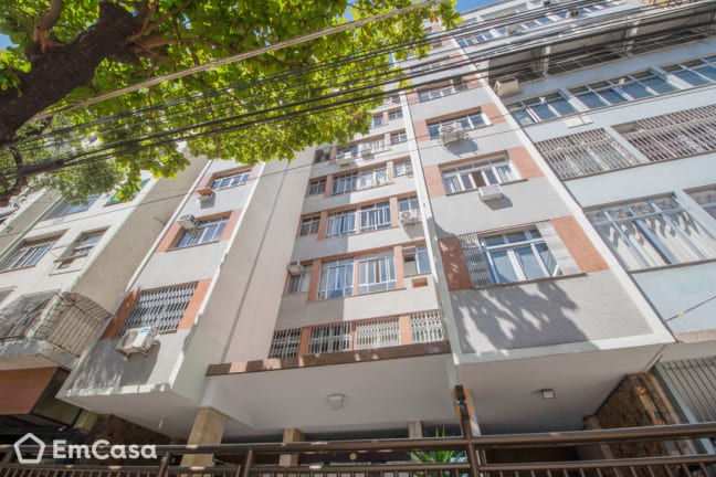 Imagem do imóvel ID-31730 na Rua Haddock Lobo, Tijuca, Rio de Janeiro - RJ