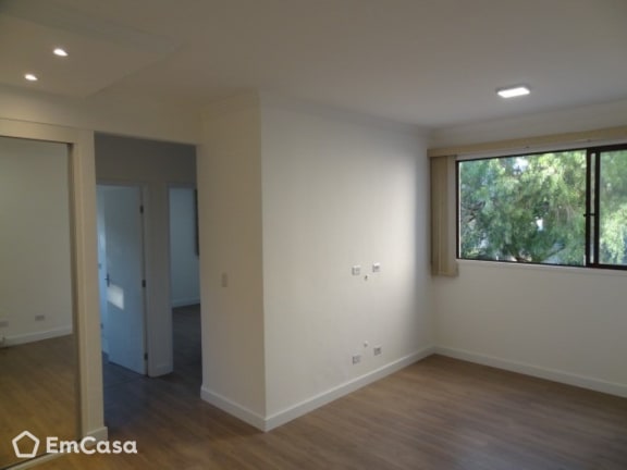 Imagem do imóvel ID-32867 na Rua Geraldo Vieira, Parque Residencial Aquarius, São José dos Campos - SP