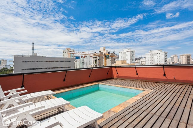 Imagem do imóvel ID-37741 na Alameda Franca, Jardim Paulista, São Paulo - SP
