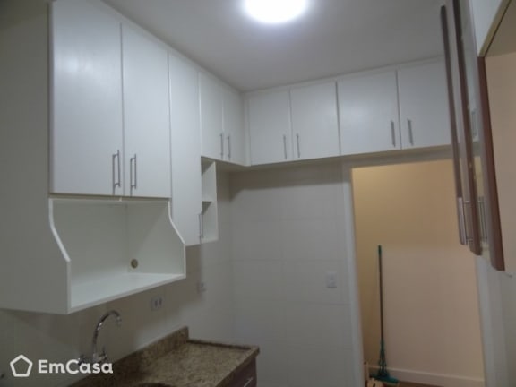 Imagem do imóvel ID-32867 na Rua Geraldo Vieira, Parque Residencial Aquarius, São José dos Campos - SP