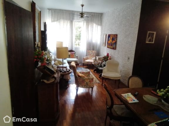 Imagem do imóvel ID-27987 na Rua Coelho Neto, Laranjeiras, Rio de Janeiro - RJ