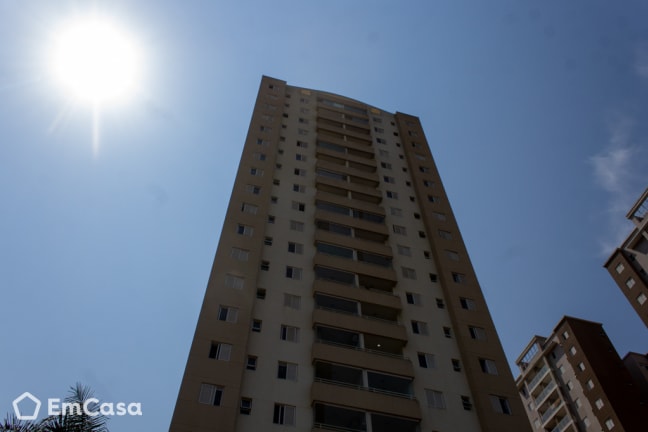 Imagem do imóvel ID-33128 na Rua Maurício Cardoso, Jardim Sul, São José dos Campos - SP