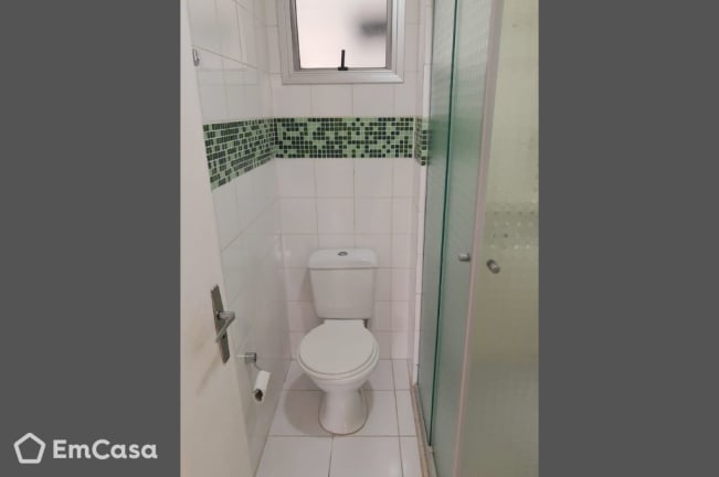 Imagem do imóvel ID-31683 na Rua Abagiba, Vila da Saúde, São Paulo - SP
