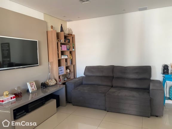 Imagem do imóvel ID-34351 na Rua Frederico Guarinon, Jardim Ampliação, São Paulo - SP