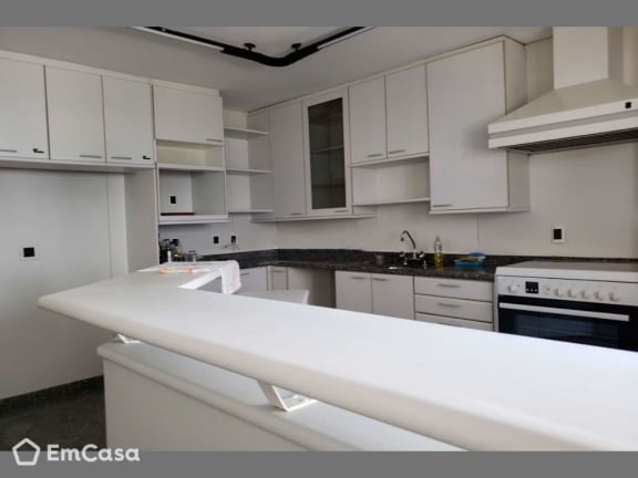 Imagem do imóvel ID-32126 na Rua Santa Rufina, Jardim Santo Amaro, São Paulo - SP