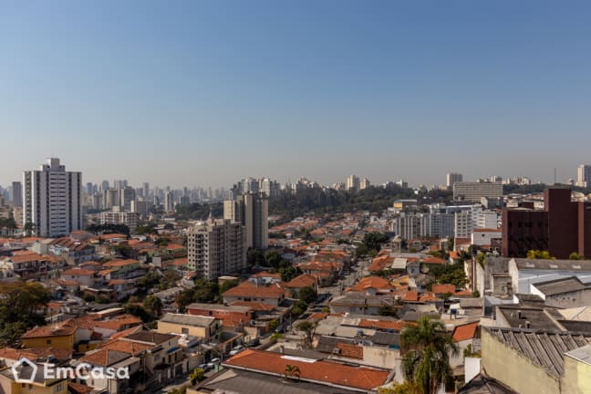 Imagem do imóvel ID-30588 na Rua Basílio da Cunha, Vila Deodoro, São Paulo - SP