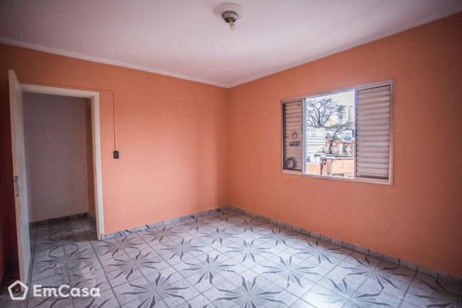 Imagem do imóvel ID-29686 na Rua Alba, Vila Santa Catarina, São Paulo - SP