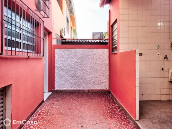 Imagem do imóvel ID-32235 na Rua dos Operários, Vila Brasilina, São Paulo - SP