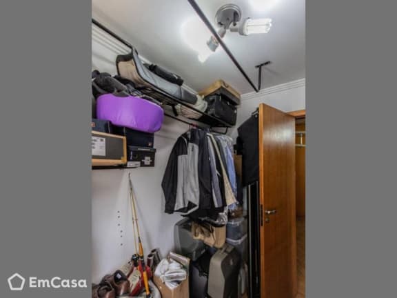 Imagem do imóvel ID-33962 na Avenida Giovanni Gronchi, Vila Andrade, São Paulo - SP