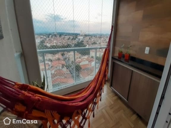 Imagem do imóvel ID-37829 na Rua Maurício Cardoso, Jardim Sul, São José dos Campos - SP