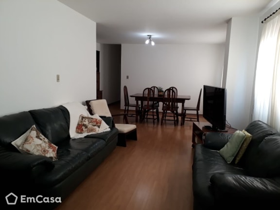 Imagem do imóvel ID-18748 na Rua Tomás Carvalhal, Paraíso, São Paulo - SP