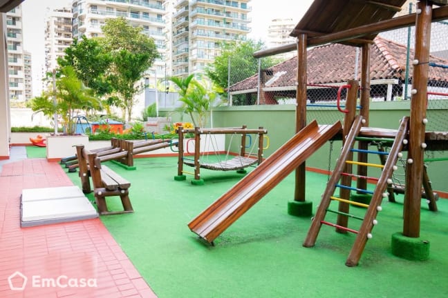 Imagem do imóvel ID-31523 na Avenida Embaixador Abelardo Bueno, Barra da Tijuca, Rio de Janeiro - RJ