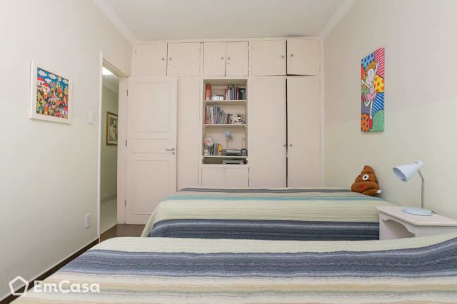 Imagem do imóvel ID-28432 na Alameda Campinas, Jardim Paulista, São Paulo - SP
