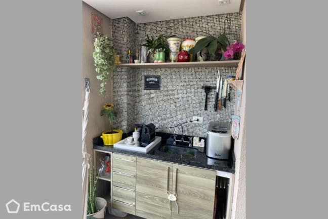Imagem do imóvel ID-31770 na Rua Mário Fongaro, Vila Marlene, São Bernardo do Campo - SP