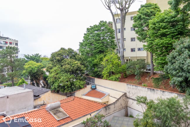 Imagem do imóvel ID-34081 na Rua Guinle, Vila Monumento, São Paulo - SP