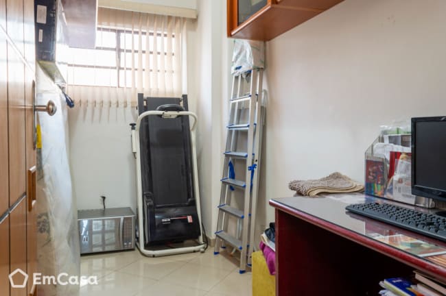 Imagem do imóvel ID-30482 na Avenida Rio Branco, Campos Elíseos, São Paulo - SP