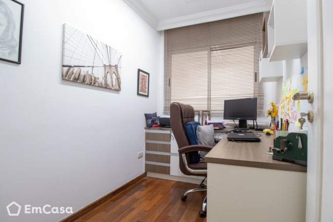 Imagem do imóvel ID-32807 na Rua Antônio Guganis, jardim são paulo, São Paulo - SP