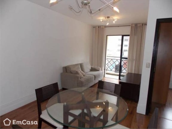 Imagem do imóvel ID-32652 na Rua Araquã, Bela Vista, São Paulo - SP