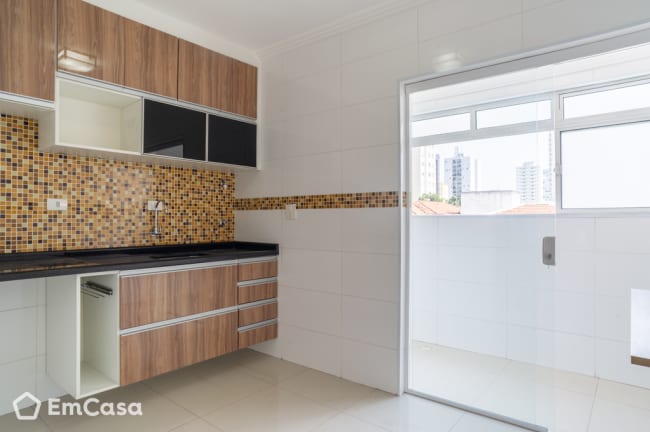 Imagem do imóvel ID-33143 na Alameda dos Maracatins, Indianópolis, São Paulo - SP