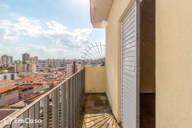 Imagem do imóvel ID-37509 na Rua Francisca Maria de Souza, Tucuruvi, São Paulo - SP